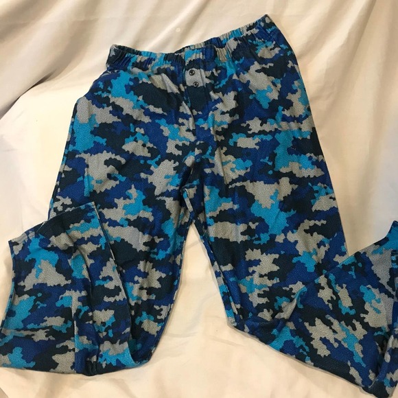 Cherokee Sleepwear Girl's Bottoms - Picture 3 of 4